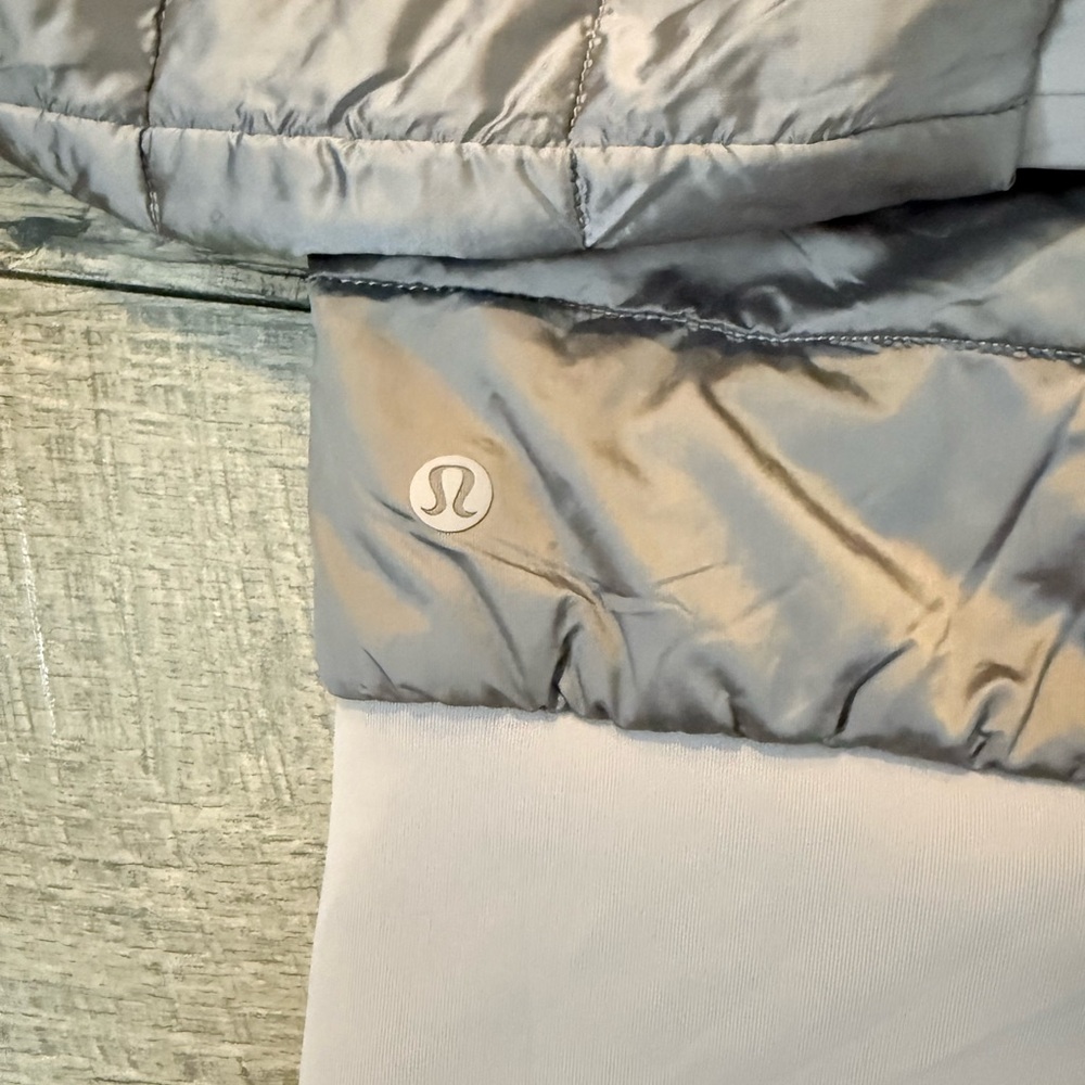 Lululemon Nonstop Bomber Jacket - Picture 8 of 9